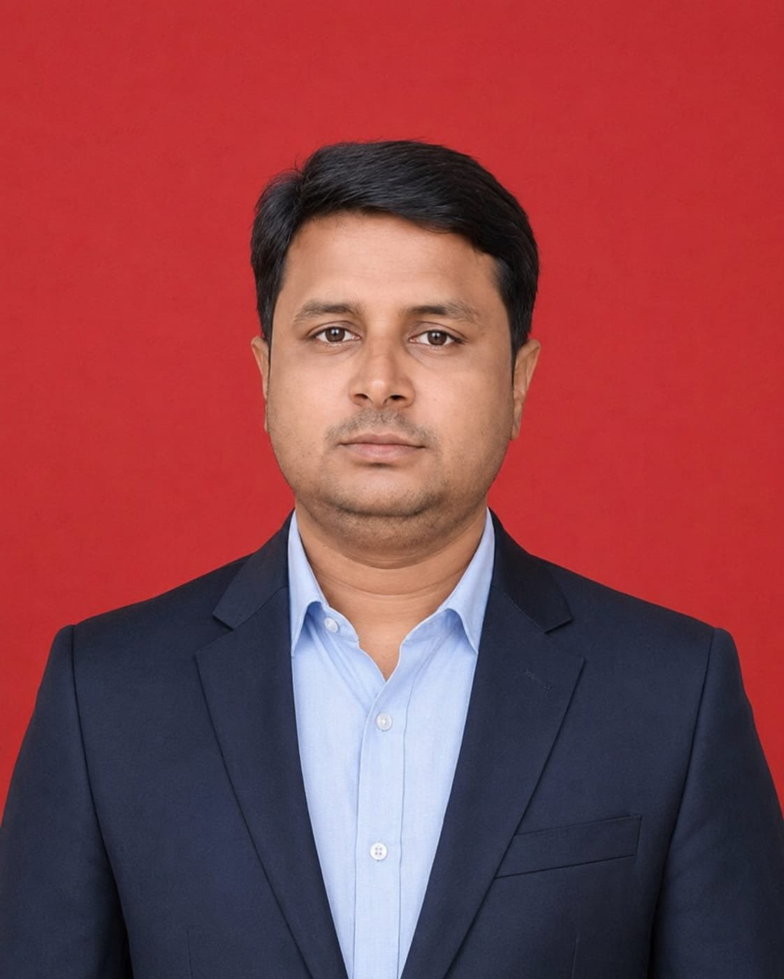 Rajesh Shaikh