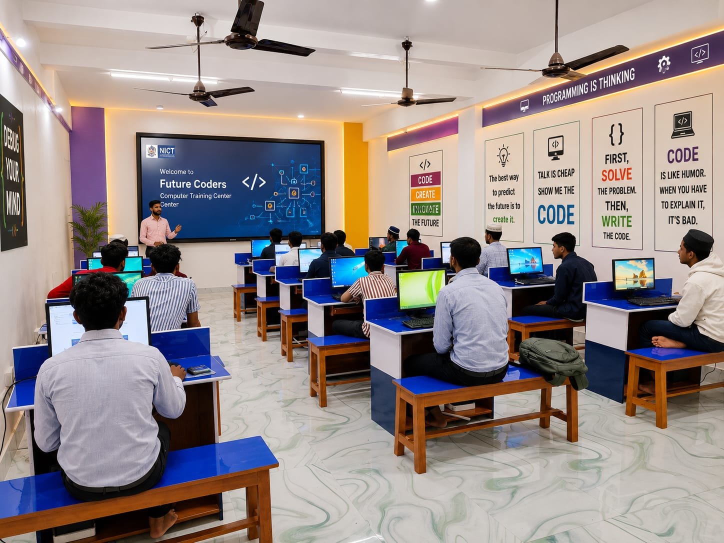 NextGen Campus