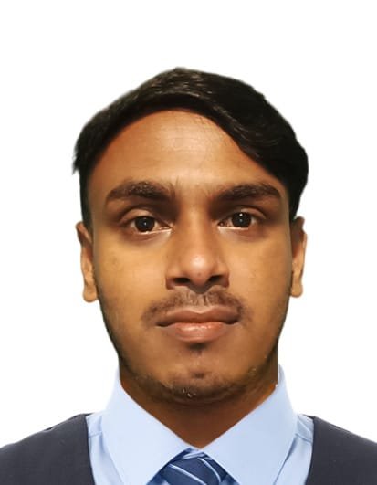 Sourav Patra