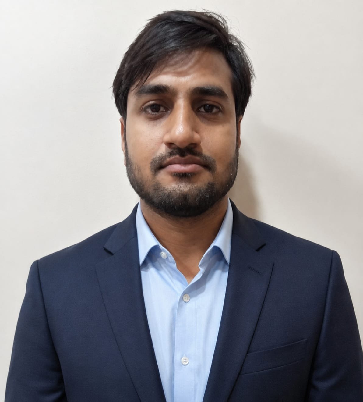 Suman Bhattacharya